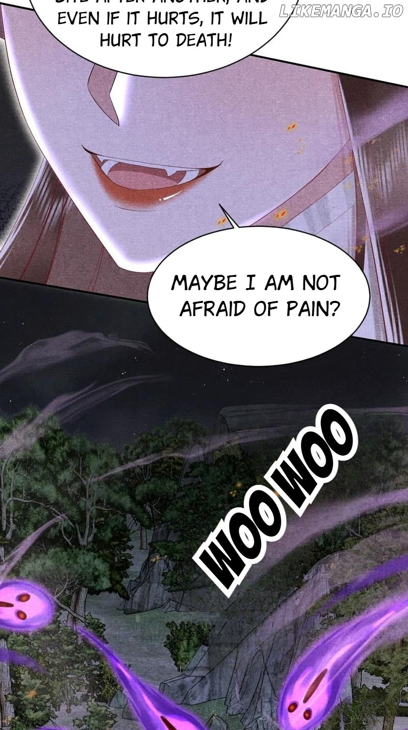 Empress of Hell’s Mission Guide Chapter 40 - page 32
